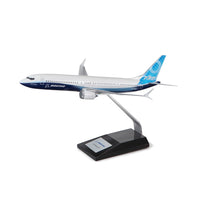 Boeing - 737 MAX 9 1/144 Model