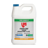 LPS Foodlube Sugar Dissolving Fluid - 1 Gallon | 57701