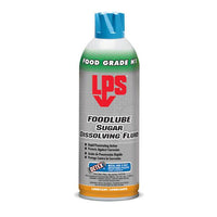 LPS Foodlube Sugar Dissolving Fluid - 16oz. | 57716