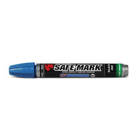 LPS Safe-Mark Food Contact Surface Marker with DETEX - Black | 57802