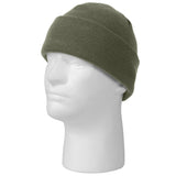 Deluxe Fine Knit Watch Cap