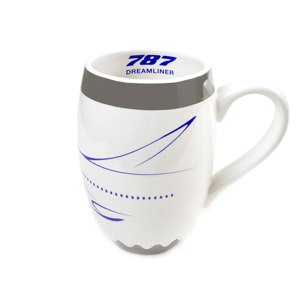 Boeing - 787 Engine Mug