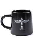 Boeing - Airplane Company Logo Mug