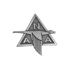 Boeing - Boeing North American Pin