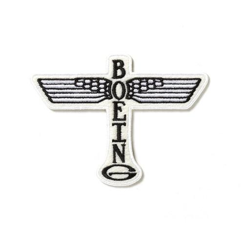 Boeing - Totem Heritage Patch