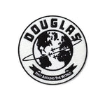 Boeing - Douglas Heritage Patch