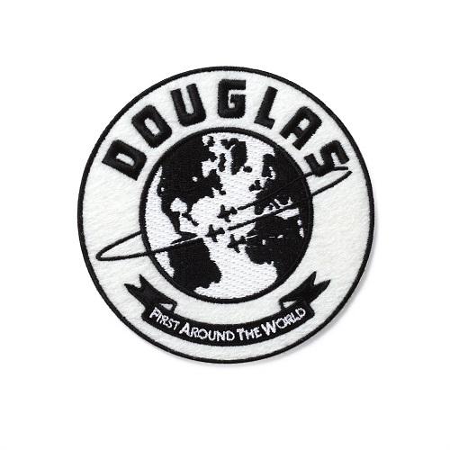 Boeing - Douglas Heritage Patch