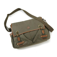 Boeing - Totem Canvas Messenger Bag