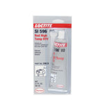 Loctite - Superflex Red High Temp RTV Silicone Adhesive Sealant