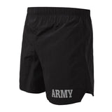 Lightweight Army Physical Training PT Shorts