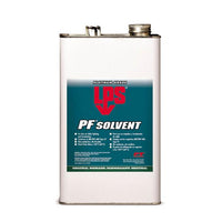 LPS PF Solvent