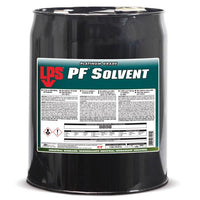 LPS PF Solvent