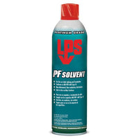 LPS PF Solvent, 20oz | 61420