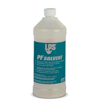 LPS PF Solvent