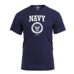 US Navy Emblem T-Shirt