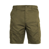 Tactical BDU Shorts