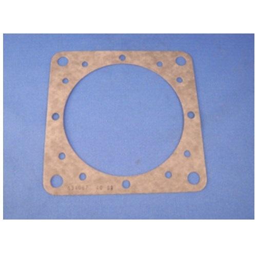 Continental - Gasket | 654087