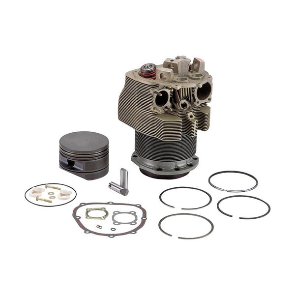 Continental - IO550 Cylinder & Valve Assembly | 658175A3