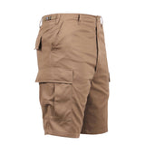 Tactical BDU Shorts