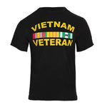 Vietnam Veteran T-Shirt