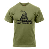 Don't Tread On Me T-Shirt