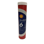 AeroShell - # 6 Grease, MIL-PRF-24139