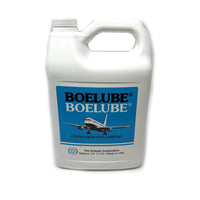 Boelube - Multi Use Red High Performance Machining Liquid | 70104 (100A)