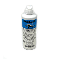 Boelube - Multi Use Red High Performance Machining Liquid | 70104 (100A)