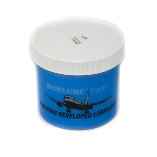 Boelube - Multi Use Soft Blue High Performance Machining Paste | 70302