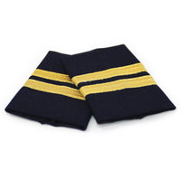 Aero Phoenix - Standard Pilot Epaulets