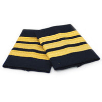 Aero Phoenix - Standard Pilot Epaulets