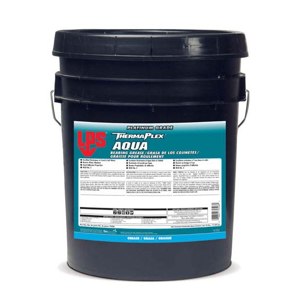 LPS ThermaPlex Aqua Bearing Grease - 1 Pail | 70506