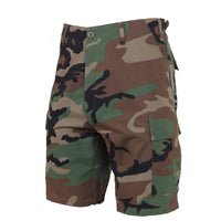 Rip-Stop BDU Shorts