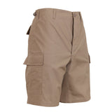 Rip-Stop BDU Shorts