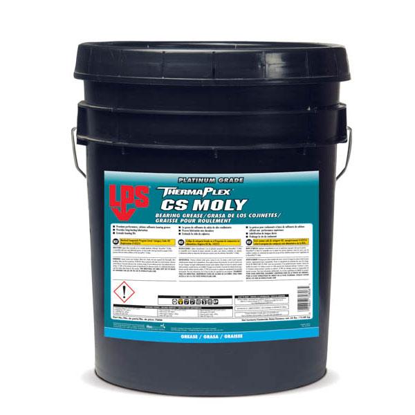 LPS ThermaPlex CS Moly - 1 Pail | 70806