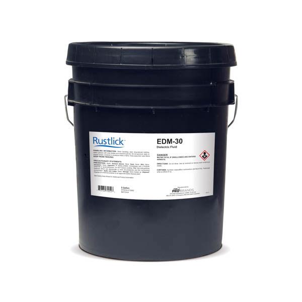 Rustlick™ EDM-30 - 5 Gallon | RL 72052