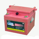 Gill - Sealed Lead Acid Aircraft Battery 24V | 7243-16