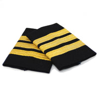 Aero Phoenix - Standard Pilot Epaulets