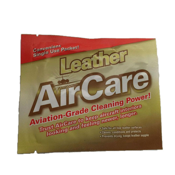 AirCare - Leather Cleaner