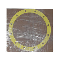 Sundstrand - Aluminum Gasket | 731476