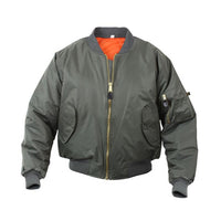 MA-1 Flight Jacket