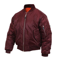 MA-1 Flight Jacket