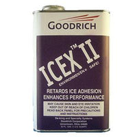 Goodrich - ICEX II Ice Adhesion Inhibitor - Qt | 74-451-136