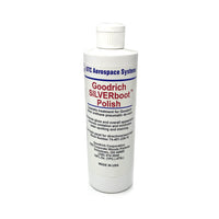 Goodrich Deicer Systems - Silverboot Polish, 16oz | 74-451-239-16