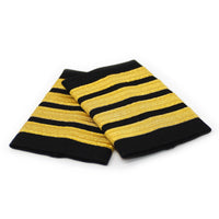 Aero Phoenix - Standard Pilot Epaulets