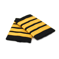 Aero Phoenix - Standard Pilot Epaulets