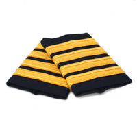 Aero Phoenix - Standard Pilot Epaulets