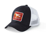 Boeing - 747-8 Shadow Graphic Hat | 115015010673