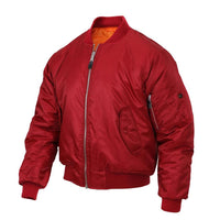 MA-1 Flight Jacket