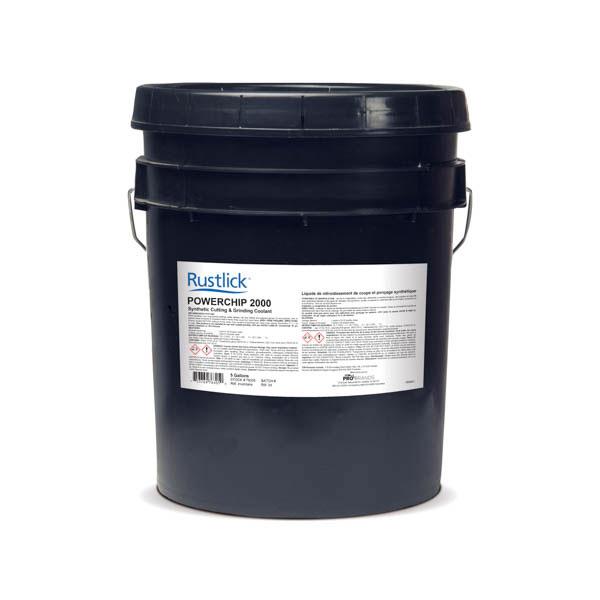 Rustlick™ PowerChip 2000 - 5 Gallon | 76305